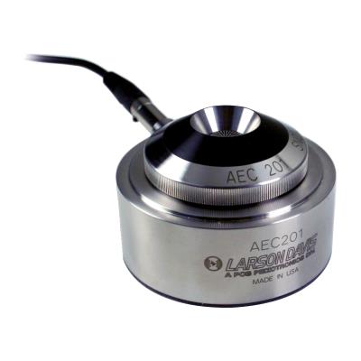 iec 60318-1 ear simulator with type 1 adapter, weight, case, 1/2 in. microphone included